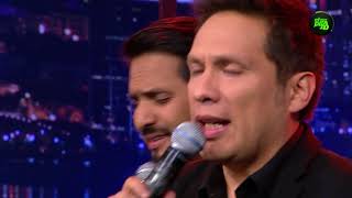 TENGO MUCHO QUE APRENDER DE TI - LOS HIJOS DE SÁNCHEZ EN EL ÚLTIMO PITAZO