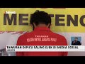 Saling Ejek Di Medsos Dua Kelompok Pemuda Di Menteng Tawuran INews Siang 27 08