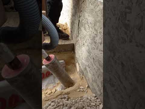 Baier bdb 825 Сверление бетона с микроударом!!!