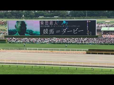 2019 日本ダービー