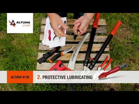 Altuna 8130 Sharpener