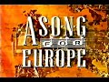 A Song For Europe 1990
