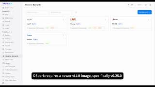 GPUStack Tutorial Series:Day 0 Support for GLM-5.2-FP8-DSpark