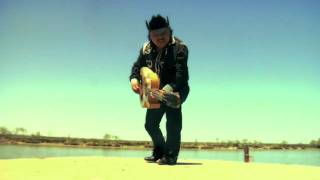 Juan Acuña Y El Terror Del Norte - Me Siento Picudo