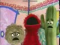 ELMO S WORLD FLOWERS BANANAS MORE 2000 VHS