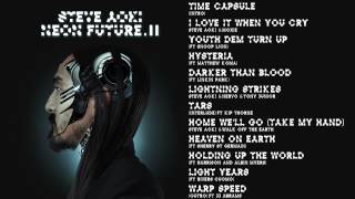 Hysteria (ft. Matthew Koma) - Steve Aoki - Neon Future 2