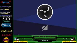 "Spotkanie Bilardzistów" - Formula B135 Standard & Open - q24q