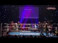 Action Pro Gear Fight of the Week: Sanny Dahlbeck vs. Jordan...