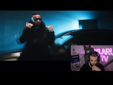 Sami Reagiert auf Pa Sports x Søva - Exodus