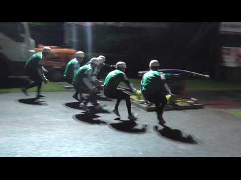 SDH Metylovice: Stupné muži na Climart cupu 2017