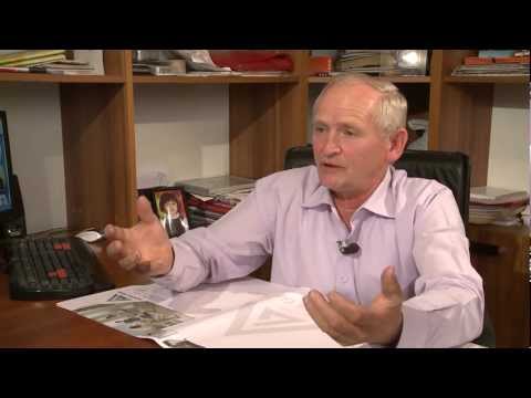 Familia Moroti - Becicherecu Mic, jud. Timis - telespectatori Alfa Omega TV