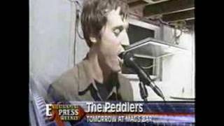 The Peddlers