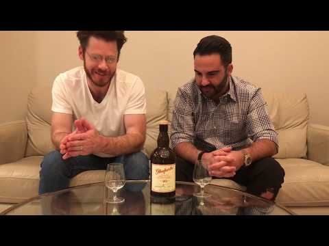 Whisky Review 134: Glenfarclas 40 Year