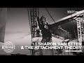 Sharon Van Etten And The Attachment Theory Live For World Cafe