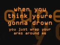 Simple Plan - Time to say Goodbye Lyrics