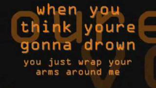 Simple Plan - Time to say Goodbye Lyrics