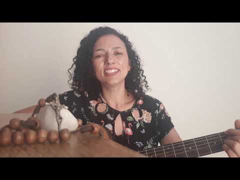 Santo É O Senhor - Elane Farias
