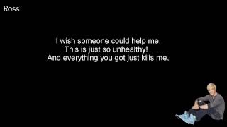 R5 I Want You Bad Lyrics
