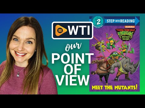 Nickelodeon - WTI product video review