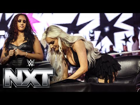WWE NXT (6/17) Viewership Down, Key Demo Rating Up Against NHL Stanley Cup Finals Competition