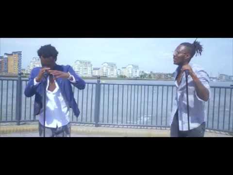 KWAMZ AND FLAVA - DARLING