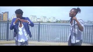 KWAMZ AND FLAVA - DARLING