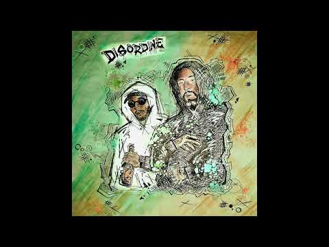 DISORDINE - KAZAWI, CREEP GIULIANO, BIGA (Full EP)
