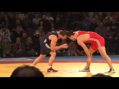 Der Ringerverein ASV Mainz 88 siegt im Final-Hinkampf