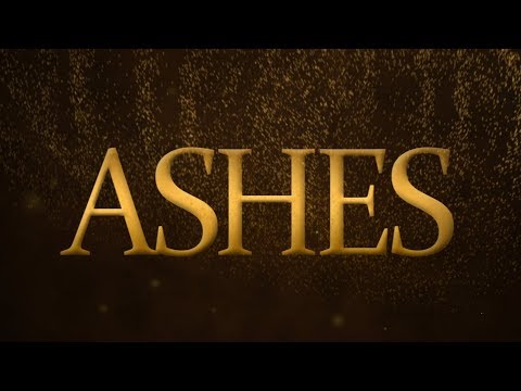 Nita & Sinbad ~ ASHES