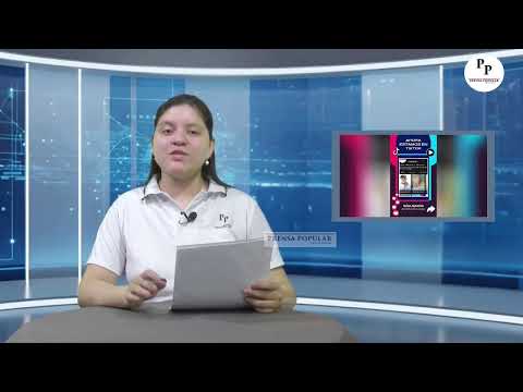 NOTICIERO LENTE INFORMATIVO EDICIÓN 229
