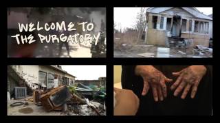 Sole & DJ Pain 1 "Hostage Crisis" feat. Chris Hannah of Propagandhi