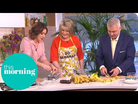 download lagu mp3 mp4 Mary Berry Banana Loaf Calories, download lagu Mary Berry Banana Loaf Calories gratis, unduh video klip Mary Berry Banana Loaf Calories