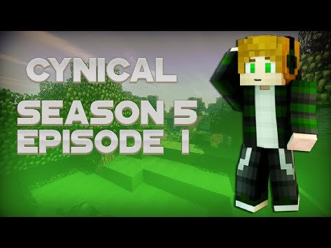 Cynical | S5E1 - Deletion
