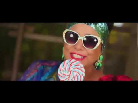 Alka Vuica Feat  Karma - Croatian Summer (Radio Cut) By DJ Kid