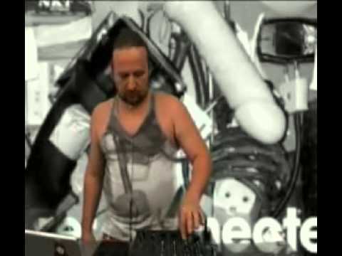 Krasnov @ RTS.FM - 19.07.2010