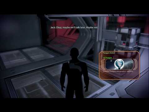 Mass Effect 2 HD Playthrough Part 45 | CenterStrain01