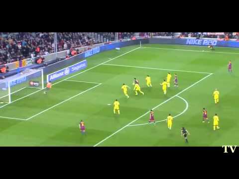 FC Barcelona ● The Best Tiki - Taka Action ● |HD|