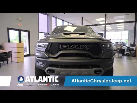 Atlantic Chrysler Jeep Dodge