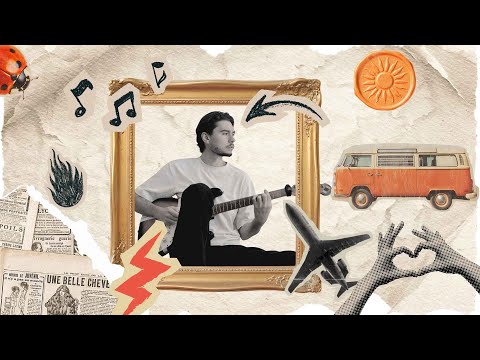 Samanez - No Tiene Falla (Lyric Video)