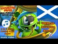 O Is E Gummy Mathan A Th Annam Halloween Special The Gummy Bear Song Scottish Verson