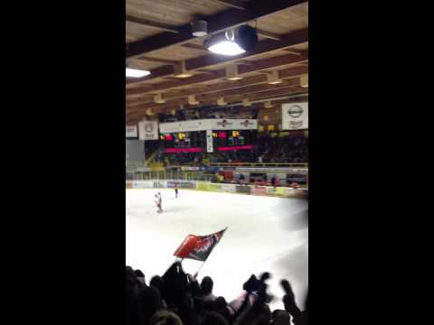 Sierre - LHC - 07.01.2012
