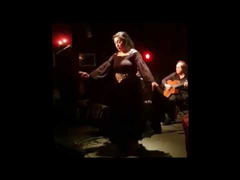 Gypsy-Ensemble TABOR: Kei jone - House of Culture, Heerlen, Netherlands, 2017