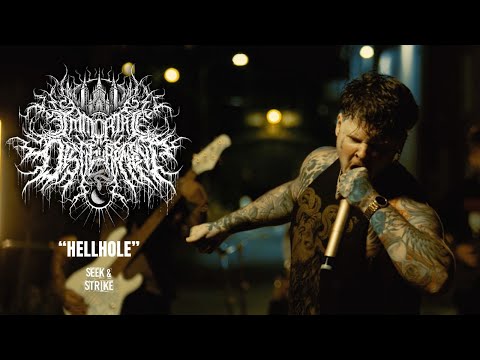 Seek & Strike and 2 more