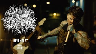 Download lagu Immortal Disfigurement - 'Hellhole' mp3 Download lagu Immortal Disfigurement - 'Hellhole' mp3
