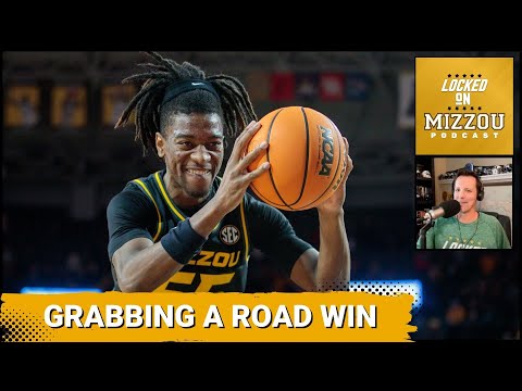 Missouri Tigers Beat Wichita State Shockers In OT