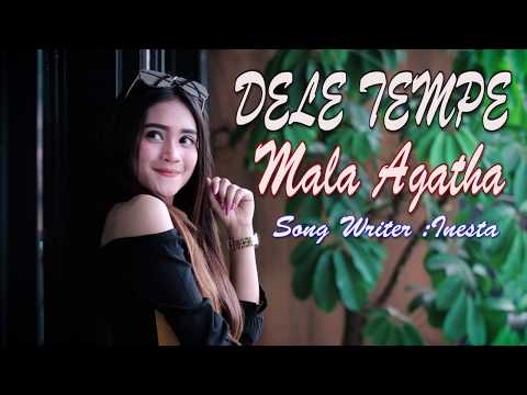 Mala Agatha - Dele Tempe | Dangdut [OFFICIAL]
