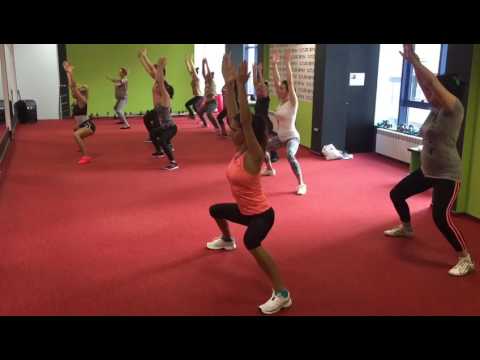 Pilates cu Alexandra Dandea