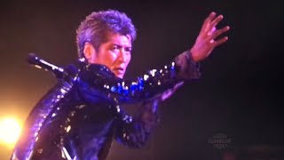 Download lagu 吉川晃司 _HEART∞BREAKER mp3