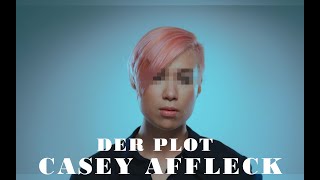 Music video thumbnail preview for Der Plot - Casey Affleck (Official 4K Video / prod. DONKONG) by Der Plot