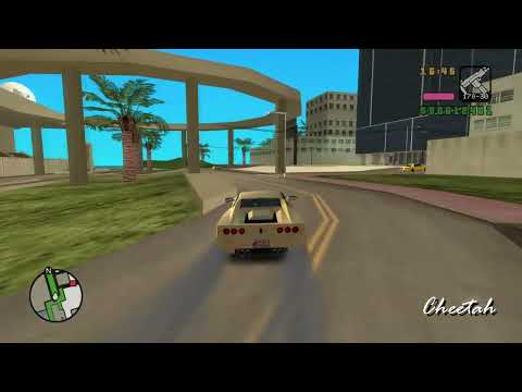GTA Vice City Stories PC Walkthrough part 22